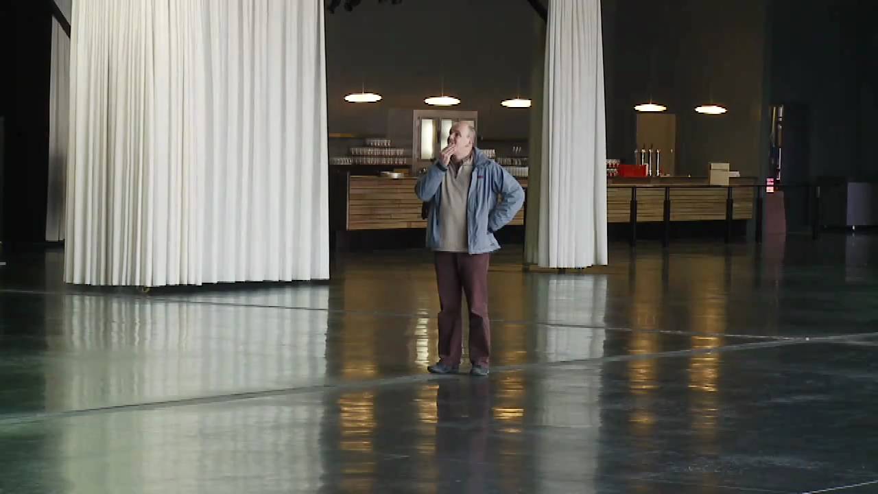 World of KHLim 2011: De locatie