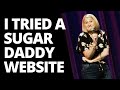 First time trying Sugar Daddy dot com *re upload*