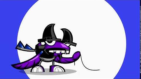 Calling All Mixels - Mesmo is Upset