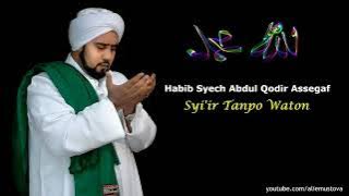 habib syech - syi'ir tanpo waton