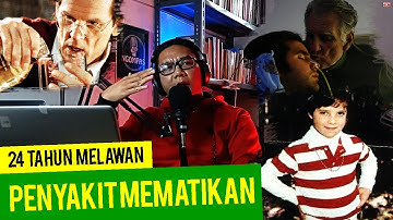 HEROIK MELAWAN PENYAKIT MEMATIKAN
