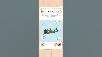 Brain Test 4 level -93#the adventure of brain #allgamesbraintest4 #braintest #braintestsolution