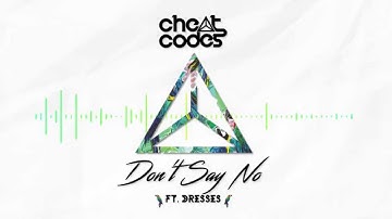Cheat Codes - Don