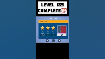 Brain it on💥Level 189💯#brainiton #tranding #brainteasers #viralgame
