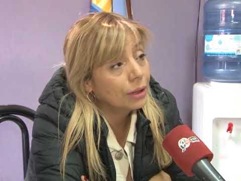 rio gallegos weather MIRTA SANDOVAL- MARCELO OJEDA- ANÁLISIS DE LAS PARITARIAS DE LA ADMINISTRACIÓN CENTRAL