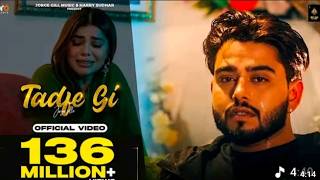 Tadfe_Gi__Official_Video__Jorge_Gill__Geet_Goraya___Jorge_Gill_Music___Free_Fire_full_video_song