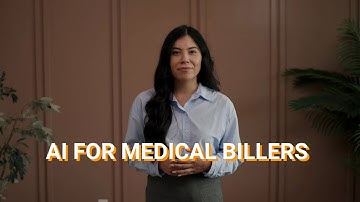 Skill Up with AI for Medical Billers: Prompt & Video courses, Certifications and AI tools