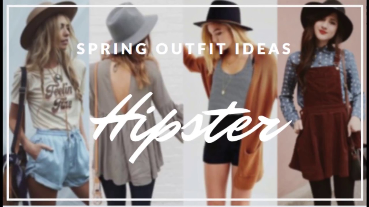 10 Coolest Hipster Outfits You'll Happily Slip Into  Hipster outfits  summer, Hipster girl outfits, Hipster outfits