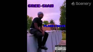 Gree-siah - Reach the top (Official Audio)