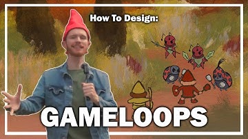 The real first step in game design
