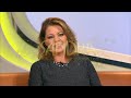 Capture de la vidéo Sandra Cretu - Exclusive Interview 30.11.2016