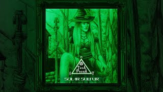 Tria Prima - Solar Sulfur