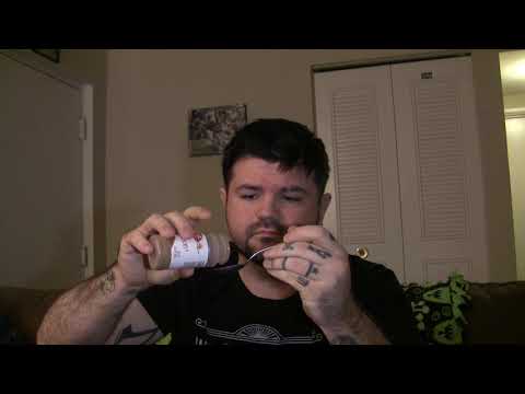 Cinnamon Challenge 2019 (bringing it back)