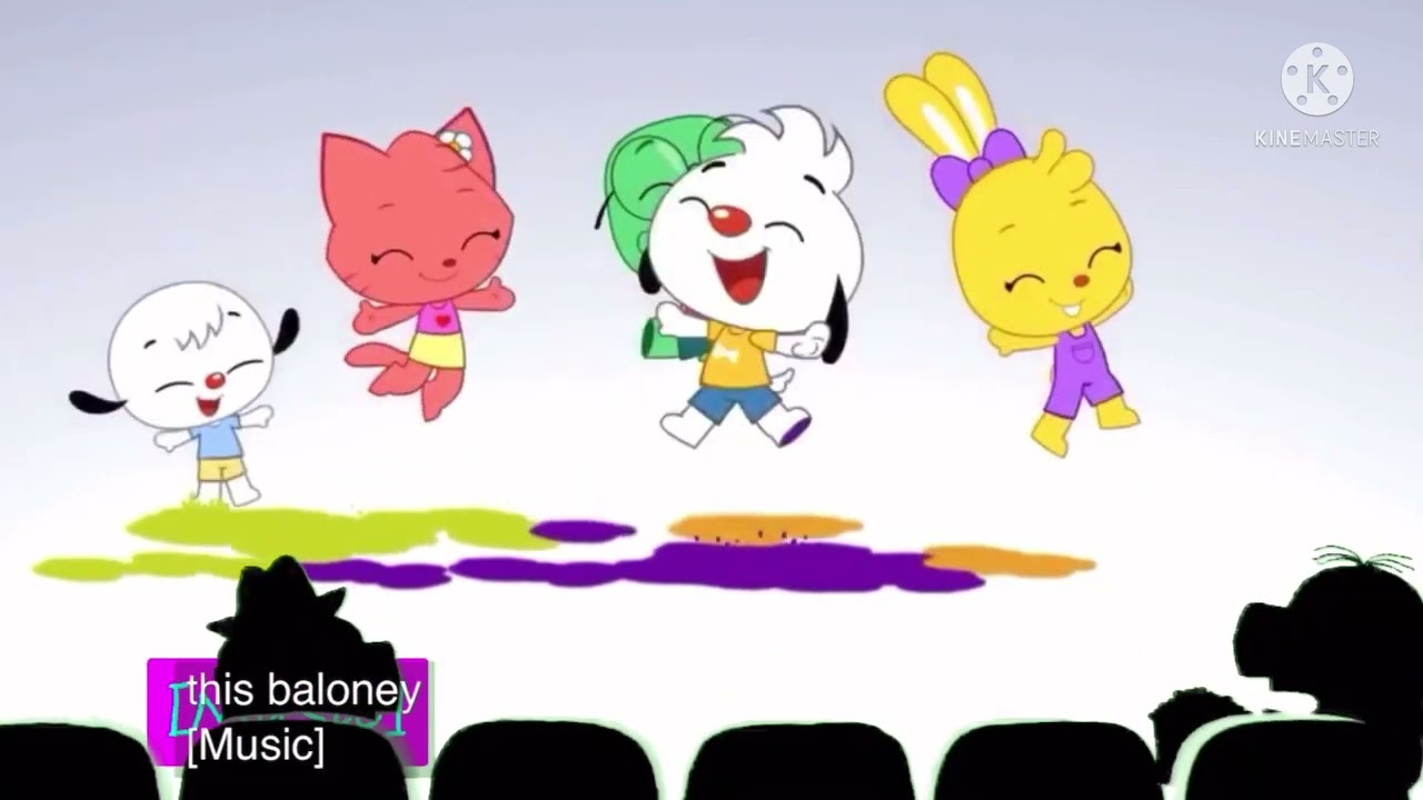 Minions are watching my logos #3!