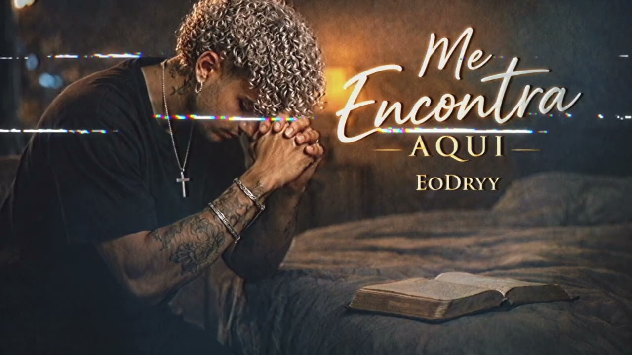 Me Encontra Aqui (Piano Version)