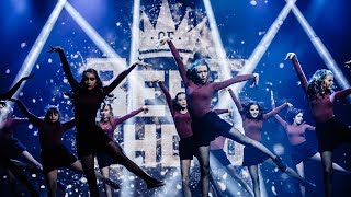 Джаз-Фанк прод. Пшечук Анастасия | Good Foot Best Show 2018