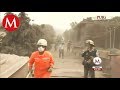 Un reporte desde Guatemala con nuestro corresponsal