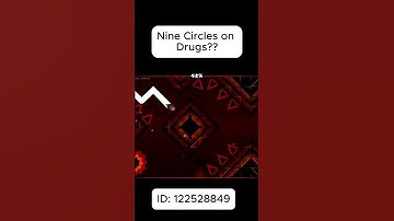 ID: 122528849 #geometrydash #gd #gaming #games