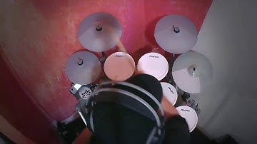 Logic Pro X - Drums - SoCal Kit