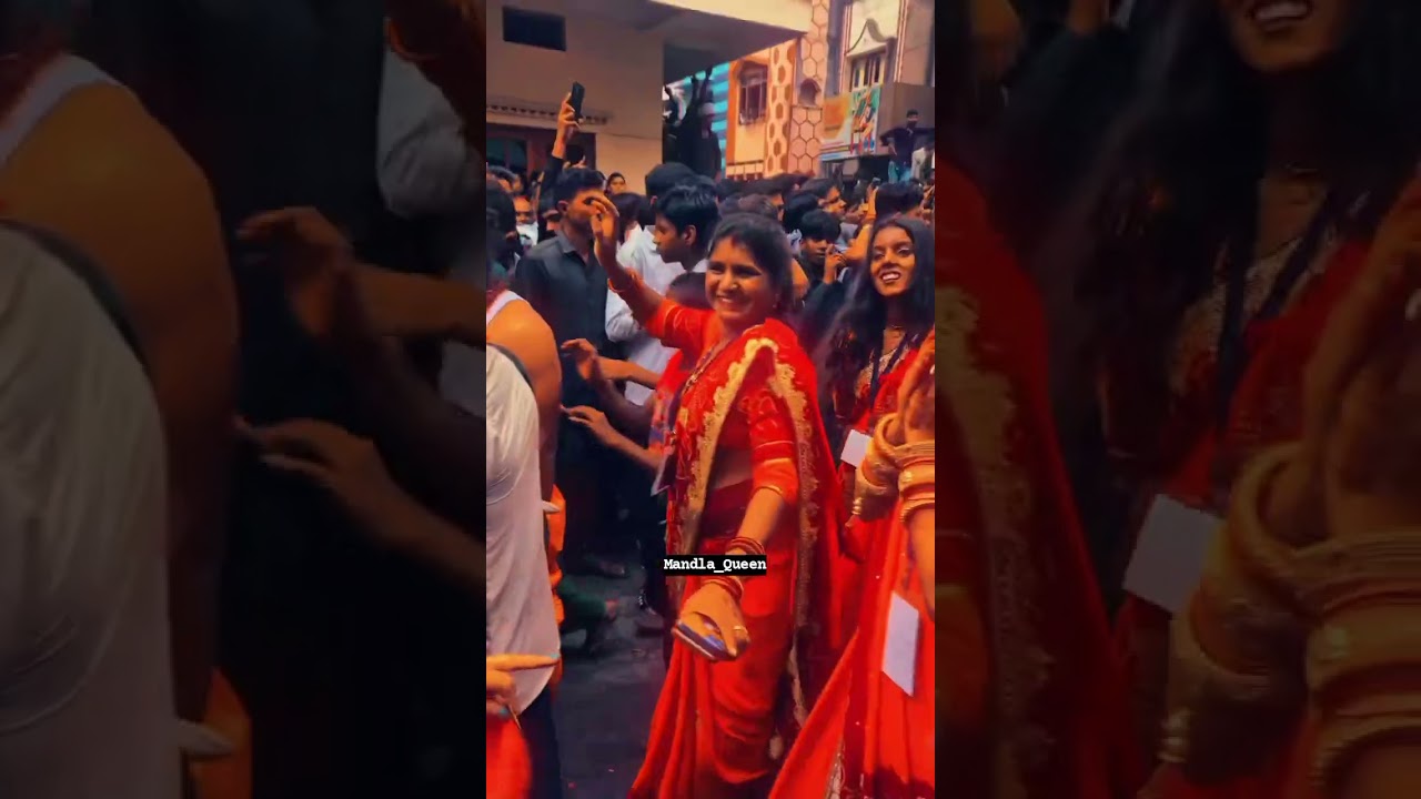 Ujjain Nagari Savan ka pahla Somwar in 