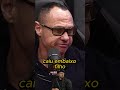 PM DO BOPE CONTA HISTÓRIA #bope #policia #podcast
