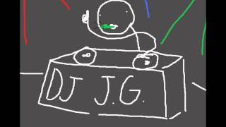 Icebrigade - Jolly Good DJ