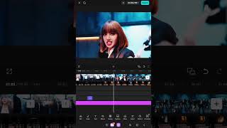 I Just Tried My Best Edited Blackpink Solos In 4K Capcut