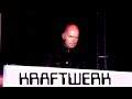 Capture de la vidéo Kraftwerk - Live In Chicago 1998