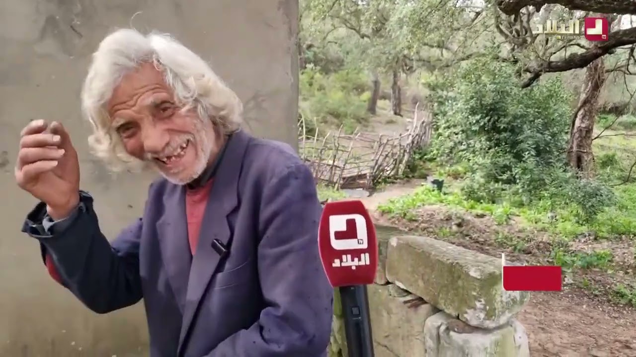 عمي سالم المدعو طوش...رمز منطقة عين بربر عنابة 