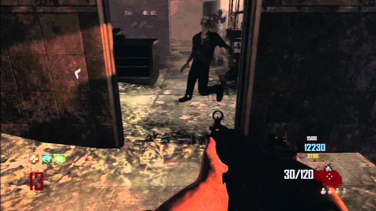 Call Of Duty Black Ops 2 Freezes At Startup