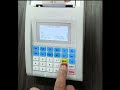 Bala ji Billing Machine #videoshort #experiements #billingsolutions #videoviral