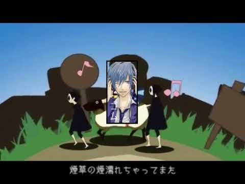 ✾合唱✾　ワンダーランドと羊の歌