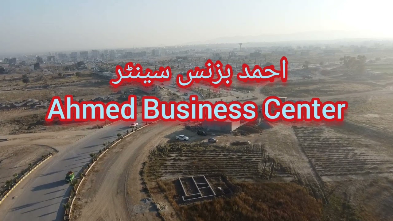 Shops and Offices on Installments