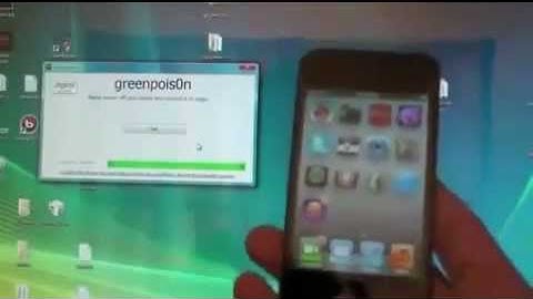 NEW Abshinte iOS 9.3.1 - 6.1.3 Jailbreak iPhone 5 I 4 I 4S iPod Touch iPad 3  Untethered