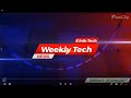 Tech news. Electric cars batteries, microsoft CVE-2023-24932 fix. 5/24/2023 .Tech news briefing.