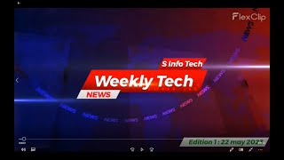 Tech news. Electric cars batteries, microsoft CVE-2023-24932 fix. 5/24/2023 .Tech news briefing.