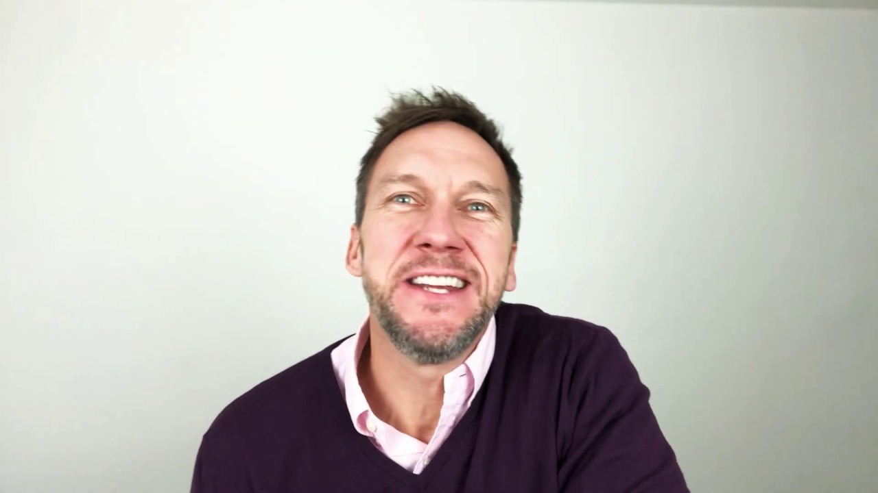 Du kannst viel mehr erreichen als Du denkst