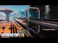 Sleek Futuristic Rail Showcase Satisfactory 1 1 mp3