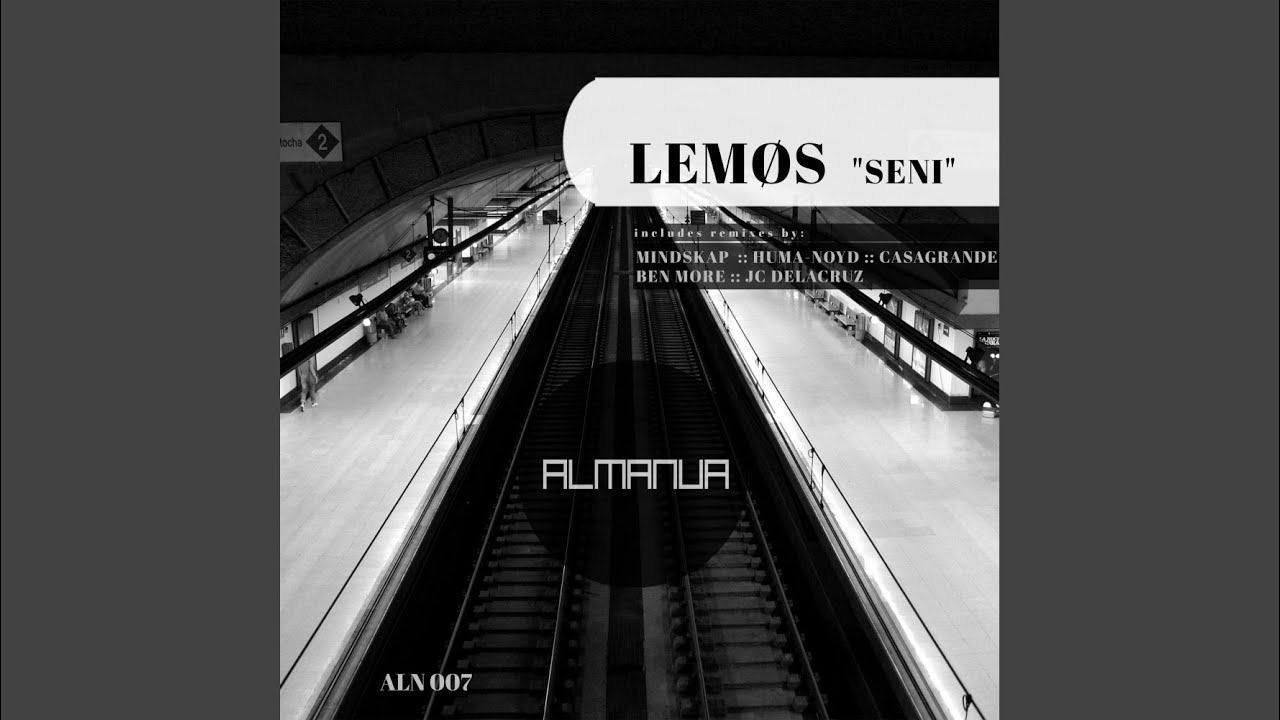 Watch Seni (Original Mix) on YouTube Watch Seni (Original Mix) on YouTube