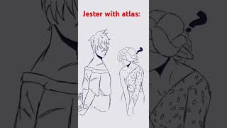 They’re hopeless. #ocart #animation #originalcharacter #glg