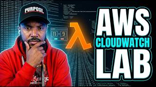LIVE: Step-By-Step — Ship Lambda Logs to CloudWatch Without Losing Events