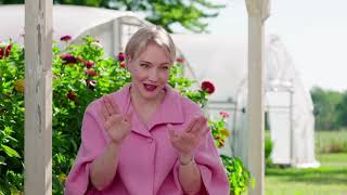 Uncut & Uncensored - Katherine Gehl on Anti-Trust Laws and Politics