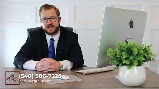 How do I file for divorce in Virginia?