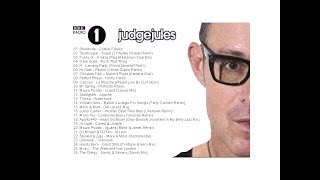 Judge Jules - Radio 1 Live From Coventry University - 08.10.1999