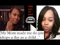 Jackie Christie's Daughter Exposed Her Childhood With Jackie