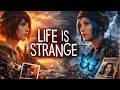 Life is Strange: Max Caulfield’s Time Rewind Journey