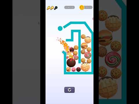 Bounce and Pop - Balloon Pop Level 26 Gameplay Walkthrough