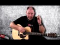 Official Guide to Buying and Using a Thumbpick (Guitar Lesson)
