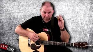 Official Guide to Buying and Using a Thumbpick Guitar Lesson