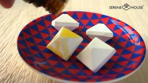 Serene House - Premium Aromatherapy Diffusers – Natural Essential Oil